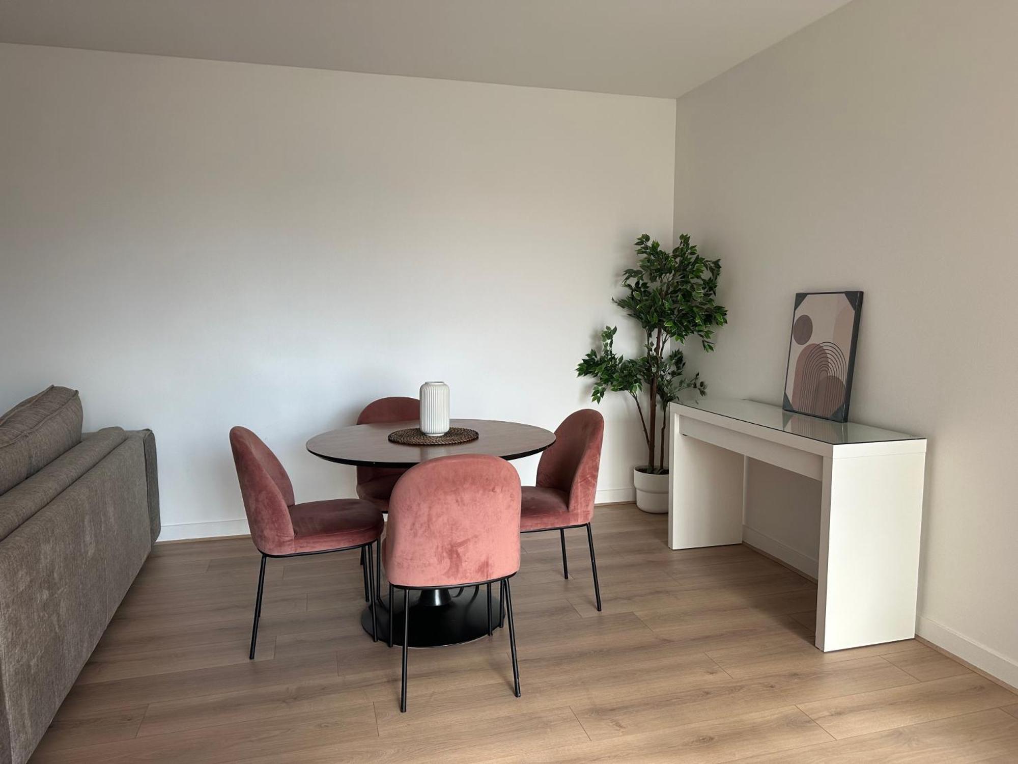 Appartement Proche Paris-Aeroport Cdg-Gare-Disney Villiers-le-Bel Eksteriør billede